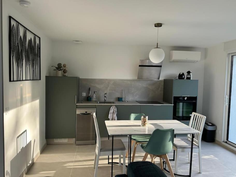 Green Home Paris Disneyland Chalifert المظهر الخارجي الصورة